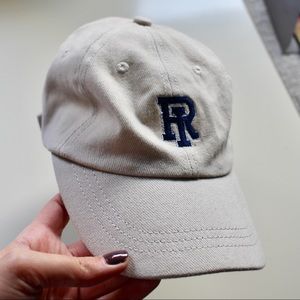 URI BASEBALL CAP